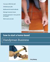 How to Start a Home-Based Handyman Business - 4 Aug 2009
