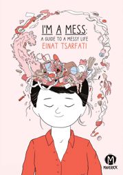 I'm A Mess - 2 Jul 2024