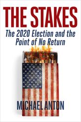 The Stakes - 1 Sep 2020
