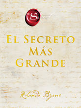 The Greatest Secret \ El Secreto Más Grande - 8 Jun 2021
