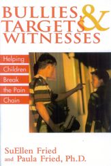 Bullies, Targets, and Witnesses - 1 Oct 2004