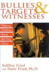 Bullies, Targets, and Witnesses - 1 Oct 2004