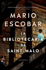 The Librarian of Saint-Malo \ La bibliotecaria de Saint-Malo - 10 Nov 2020