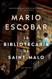 The Librarian of Saint-Malo \ La bibliotecaria de Saint-Malo - 10 Nov 2020