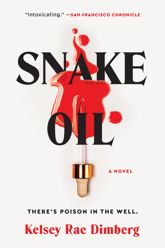 Snake Oil - 17 Sep 2024