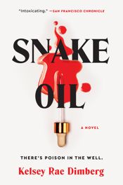 Snake Oil - 17 Sep 2024