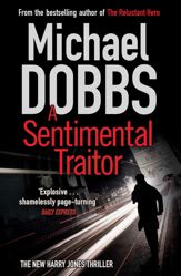 A Sentimental Traitor - 16 Feb 2012