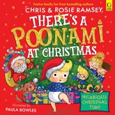 There's a Poonami at Christmas - 6 Nov 2025