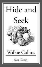 Hide and Seek - 21 Mar 2014