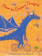 How to Draw a Dragon - 14 Apr 2015