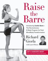 Raise the Barre - 6 Oct 2009