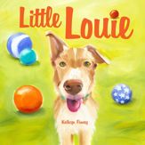 Little Louie - 21 Oct 2014