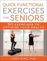 Quick Functional Exercises for Seniors - 3 Oct 2023