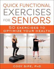 Quick Functional Exercises for Seniors - 3 Oct 2023