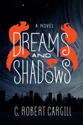 Dreams and Shadows - 26 Feb 2013