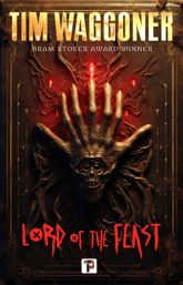 Lord of the Feast - 16 Apr 2024