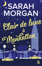 Clair de lune à Manhattan - 31 Oct 2018