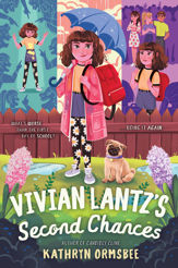 Vivian Lantz's Second Chances - 13 Jun 2023