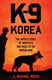 K-9 Korea - 17 Apr 2017