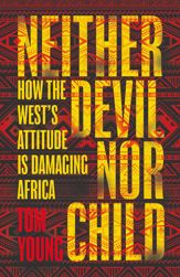 We Need to Talk About Africa - 1 Mar 2018