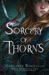 Sorcery of Thorns - 4 Jun 2019