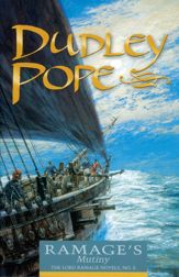 Ramage's Mutiny - 1 Apr 2001