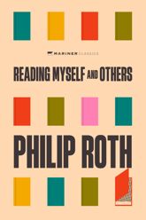 Reading Myself and Others - 26 May 2026