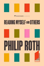 Reading Myself and Others - 26 May 2026