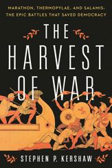 The Harvest of War - 4 Oct 2022