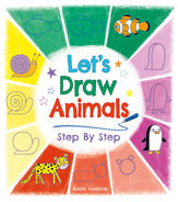 Let's Draw Animals Step By Step - 18 Oct 2019