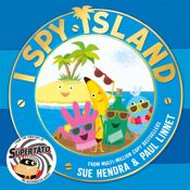 I Spy Island - 8 Jul 2021