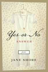 A Yes-Or-No Answer - 23 Aug 2012
