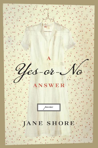 A Yes-Or-No Answer