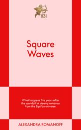 Square Waves - 24 Jun 2025