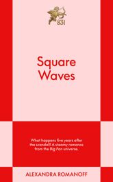 Square Waves - 24 Jun 2025