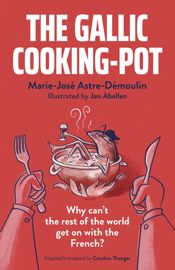 The Gallic Cooking-Pot - 24 Sep 2021