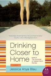 Drinking Closer to Home - 18 Jan 2011