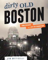 Dirty Old Boston - 1 May 2023