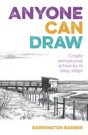 Anyone Can Draw - 1 Sep 2021