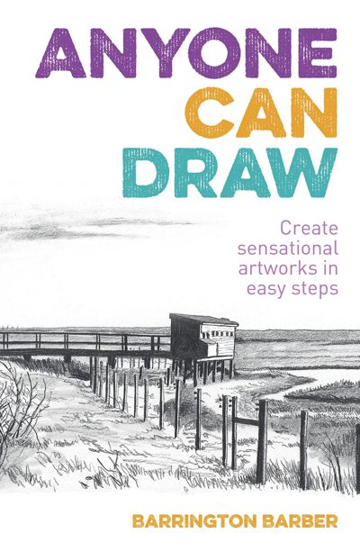 Anyone Can Draw