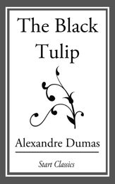 The Black Tulip - 1 Jan 2014