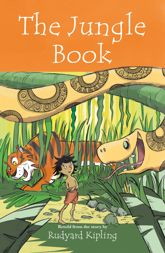 The Jungle Book - 12 Sep 2019