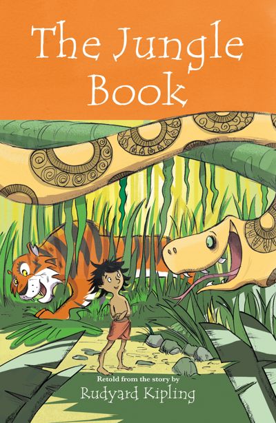 The Jungle Book