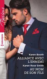 Alliance avec l'ennemi - Au nom de son fils - 1 Aug 2016