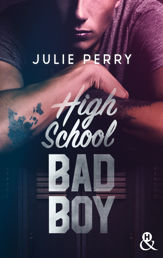 High School Bad Boy - 13 Jan 2021