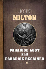 Paradise Lost And Paradise Regained - 2 Sep 2014