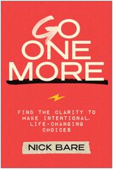 Go One More - 24 Jun 2025
