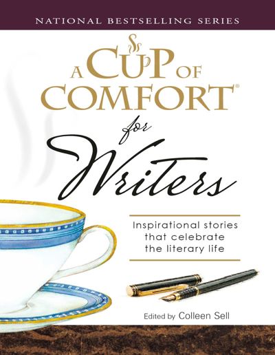 A Cup of Comfort for Writers