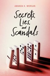 Secrets, Lies, and Scandals - 5 Jul 2016