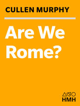 Are We Rome? - 5 May 2008